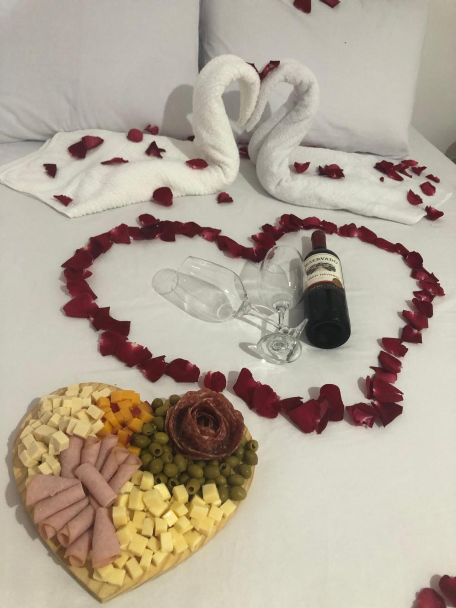 Marinho Suites Milagres São Miguel dos Milagres Exteriör bild